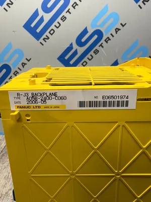 USED FANUC A05B-2400-C060