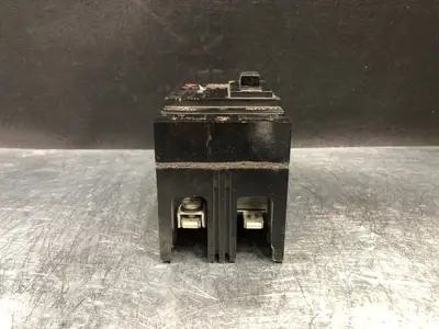 USED GENERAL ELECTRIC 126015