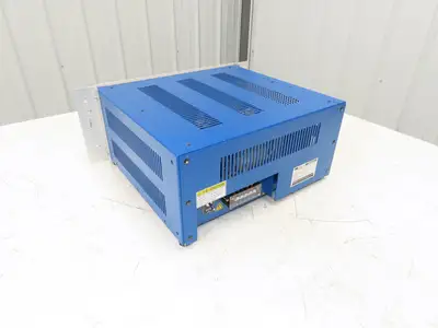 Stavol Matsunaga TA-205 Automatic Voltage Regulator 200V Input 1kVA 200V Output