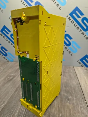 USED GE FANUC A02B-0299-B802
