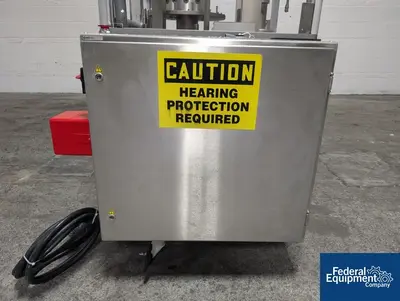 USED Bosch Bosch Encapsulator, Model GK-400