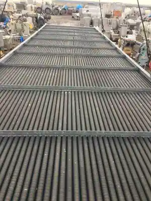 USED CHART 1-HF120-2-40