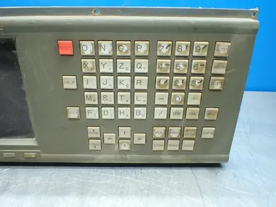 Used FANUC A02B0120C051/MAR CNC & N/C Controls Ohio US | HGR 24 #885637