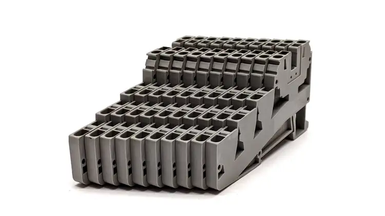 Used Phoenix Contact ZVIOK 1,5,3006506 Terminal Blocks Michigan US | Maverick Industrial Sales #1394734