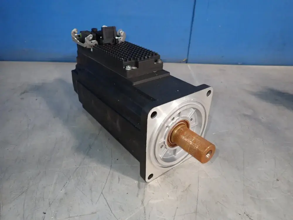 USED REXROTH KSM01.2B071C24NS1HG0SENND7NNFW