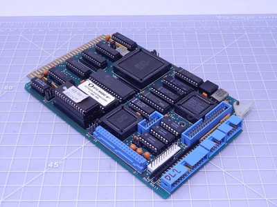 Used OCTAGON SYSTEMS _UNKNOWN_ Circuit Boards Texas US | OCO Industrial #1664211