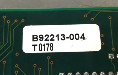 Used MOOG _UNKNOWN_ PLC Processors South Carolina US | Palmetto Automation #1482764