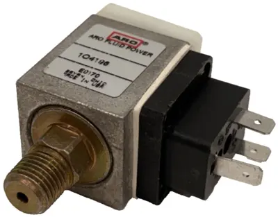 NEW ARO 104196