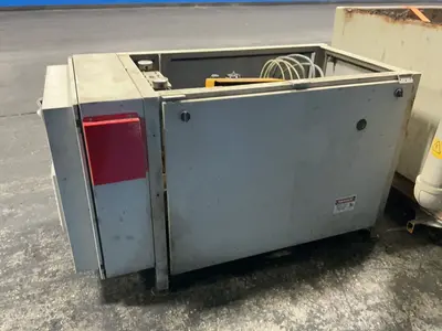 Used OMAX 55100 Waterjet Cutters Ohio US | HGR 24 #1343917