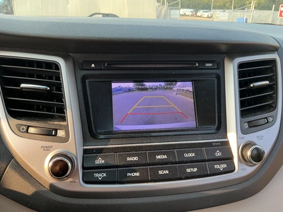 Used 2017 HYUNDAI TUCSON SUVs Michigan US | Miedema Asset Management Group #1437301