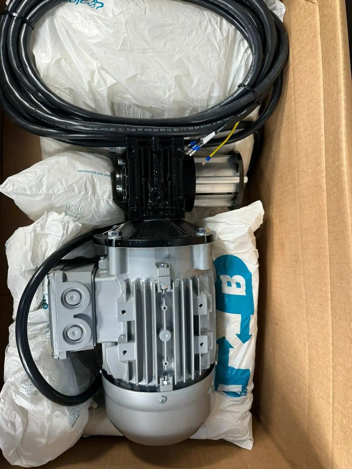 USED Dorner 32M020ES423EN