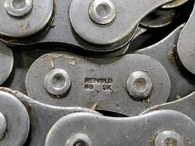 NEW RENOLD 60