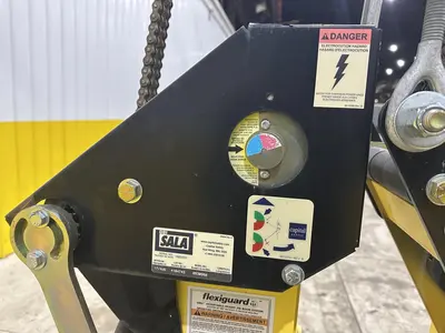 USED SALA 8530558
