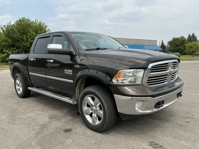 Used 2013 RAM 1500 Pickup Trucks Michigan US | Miedema Asset Management Group #1320404