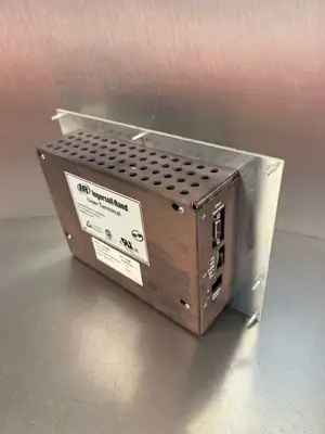 Ingersoll Rand 22110399 User Terminal (2.4.3)