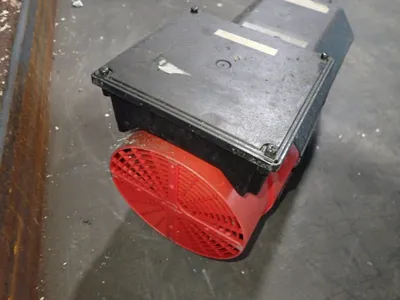 USED FANUC A06B0855B400#3000