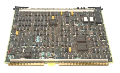 USED HONEYWELL 51401286-100 PC BOARD 51401286100