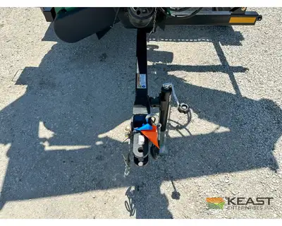 Used AGI REM _UNKNOWN_ Sweeper/Vacuum Iowa US | Keast Enterprises #1360048