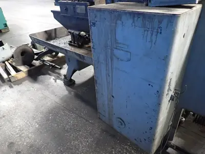 Used WARNER & SWASEY NO, 4 Turret Lathes (Ram & Saddle) Ohio US | HGR 24 #1149246