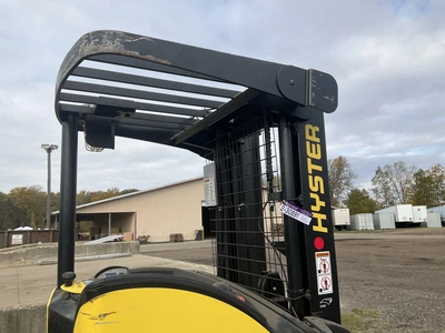 Used HYSTER N40ZRS2-16.5 Order Pickers Michigan US | Miedema Asset Management Group #1575058
