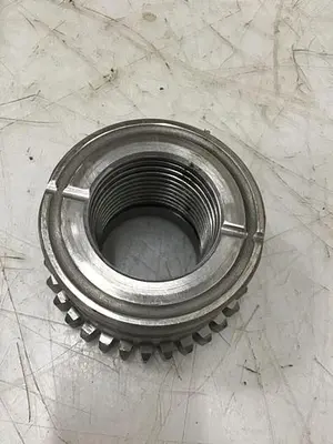 USED TOYO TI-55H / DHDG