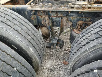 Used 2005 INTERNATIONAL 9900I Conventional trucks Ohio US | Proxy Equipment #1385247