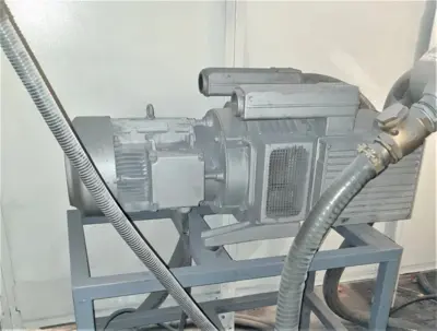 2013 SCM ACCORD FX-M ROUTER | Olympia Technical Services (9)
