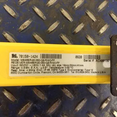 USED STI MS46SR-20-350-Q2-R-NO-FP