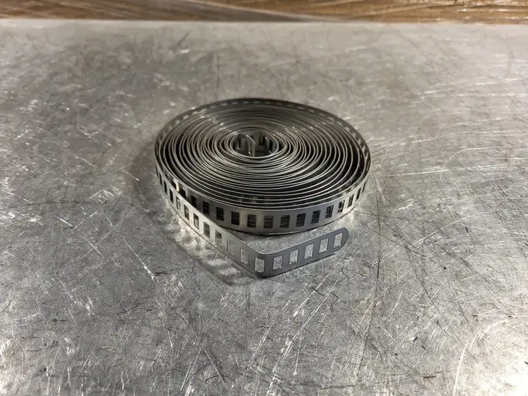 New | in-Stock OETIKER 17401382 Parts (Hydraulics and Pneumatics) British Columbia CA | Lenmark #258458