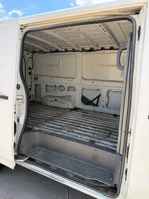 Used 2019 NISSAN NV2500 Vans Wisconsin US | Miedema Asset Management Group #1327155