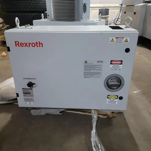 Used REXROTH PSI63C0.737-L1-OB Misc Electrical & Power Parts | ND Industrial Surplus #1214320