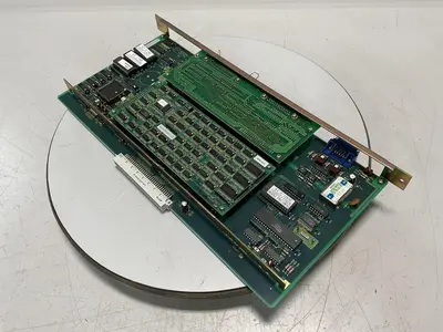 USED FUJI ELECTRIC F770 60 98(2)