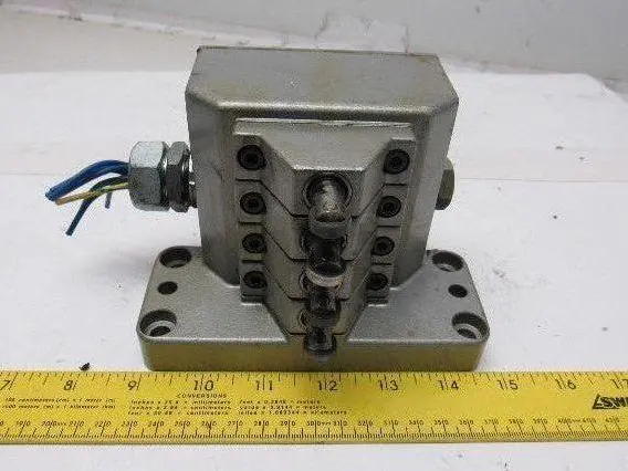 Used YAMATAKE HONEYWELL _UNKNOWN_ Relays & Switches | Arrow Industrial #640025