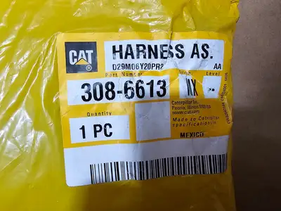 NEW CATERPILLAR 308-6613