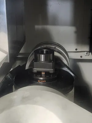 2017 YASDA YMC430 5 AXIS VMC Machining Centers, Vertical | Asset Exchange Corporation (10)