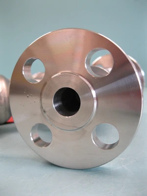 Used Micro Motion CMF050 M999N2BAEZZX Sensors New Hampshire US | Bitter End Trading #1452749