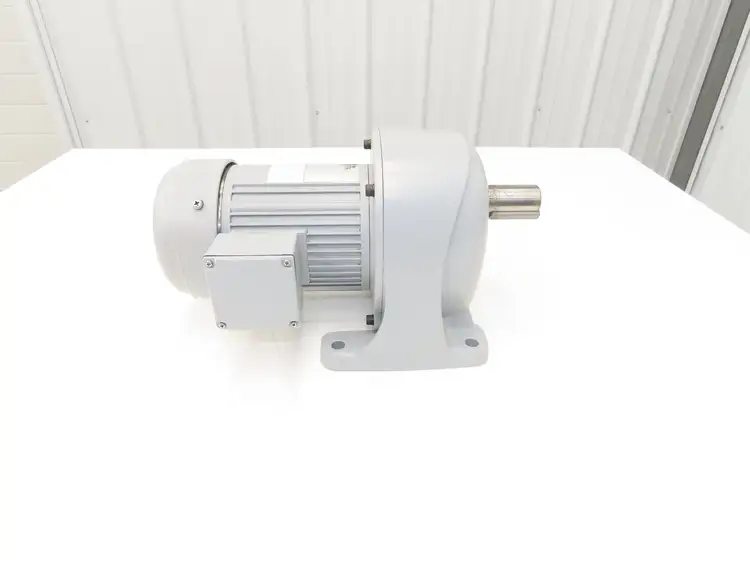 Used NISSEI _UNKNOWN_ Speed Reducers | Arrow Industrial #615633