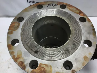 Sponsler IT150N Precision Turbine Flowmeter