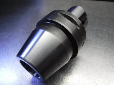 Sandvik Capto C8 32mm Hydraulic Tool Holder 87mm Pro C8-391.CGA-32087 (LOC1949B)