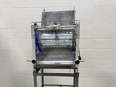 USED 1998 BAKEMAX BMGF001-5