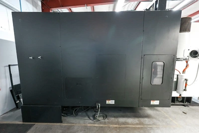 Used 2014 MAZAK VARIAXIS 630-5X II T Multitasking Machining Centers Colorado US | Elevation Machine #1412023