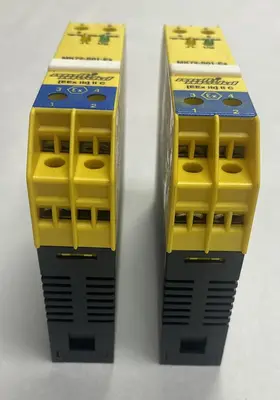 New | in-Stock TURCK MK72-S01-EX Miscellaneous Equipment (Electrical & Power) | Surplus Asset Holdings #1188919