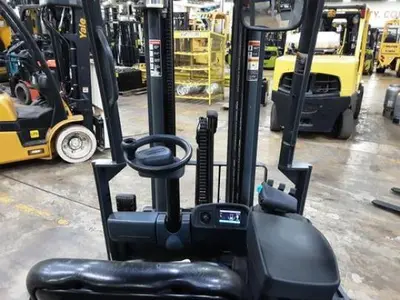 USED 2019 CATERPILLAR 2ET4000