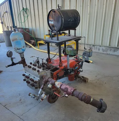 USED WHEATLEY T-4140