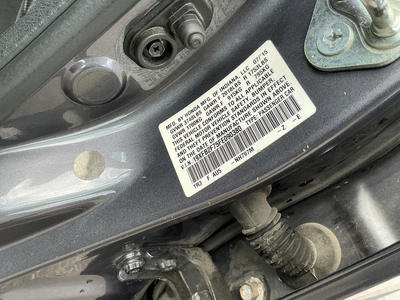 Used 2015 HONDA CIVIC Cars Michigan US | Miedema Asset Management Group #1316023