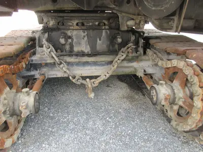 Used 1988 NORTHWEST 70D Crawler Cranes Pennsylvania US | Proxy Equipment #1378477