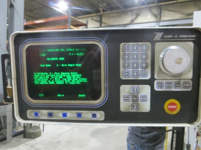 USED 1994 LVD 110/10 PPU