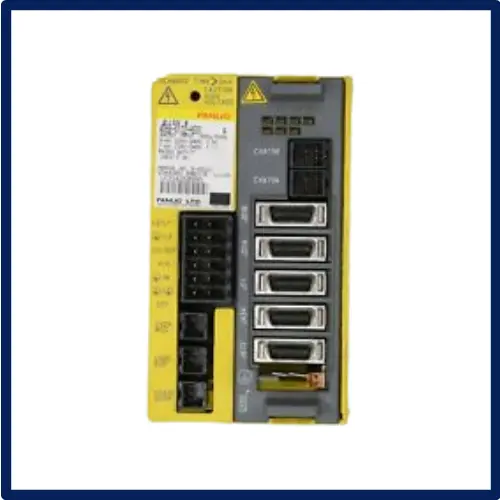 Used MITSUBISHI A06B-6132-H001 Servo Drives Texas US | CNC TOOLS LLC #890742