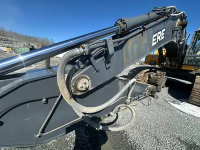 Used 2017 DEERE 470G LC Excavators Pennsylvania US | Proxy Equipment #1383016