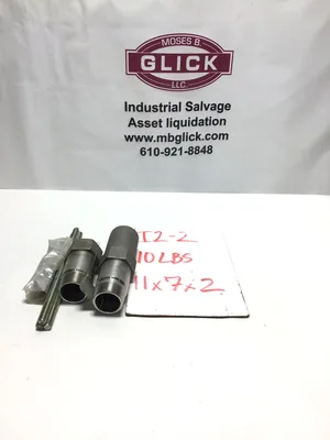 Bete MP687NN/MP625M Stainless Spraying Nozzle